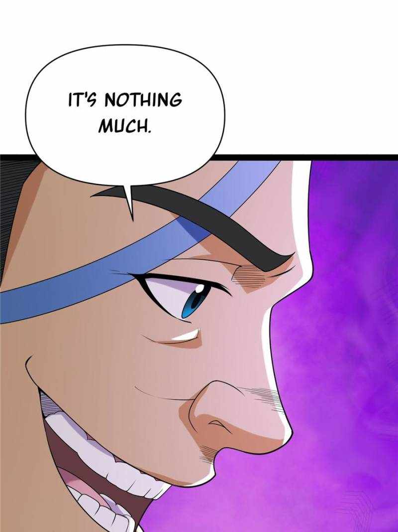 I Have a Golden Palace in the Last Days Chapter 127 - Page 45
