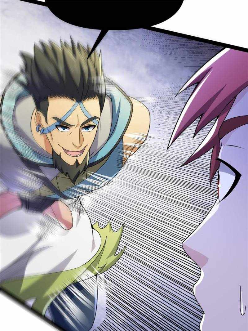 I Have a Golden Palace in the Last Days Chapter 127 - Page 47
