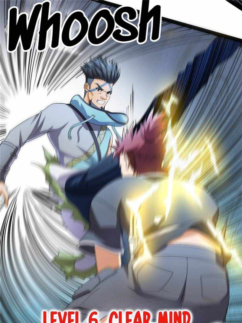 I Have a Golden Palace in the Last Days Chapter 127 - Page 49