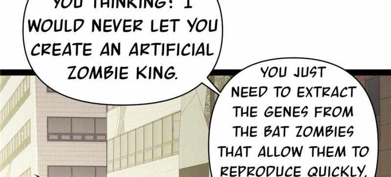 I Have a Golden Palace in the Last Days Chapter 127 - Page 5