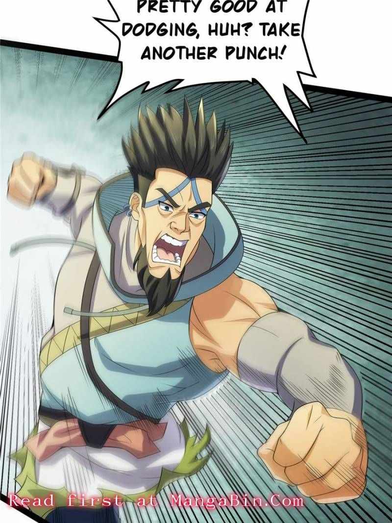 I Have a Golden Palace in the Last Days Chapter 127 - Page 51