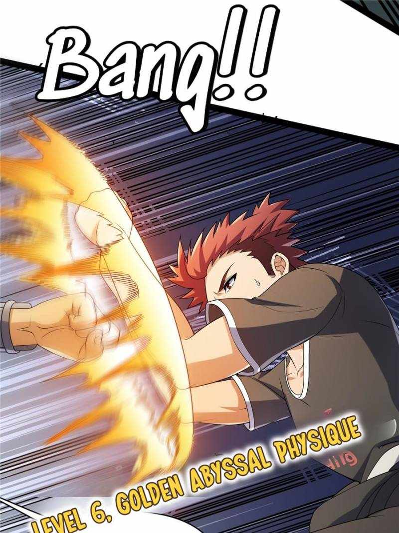 I Have a Golden Palace in the Last Days Chapter 127 - Page 53