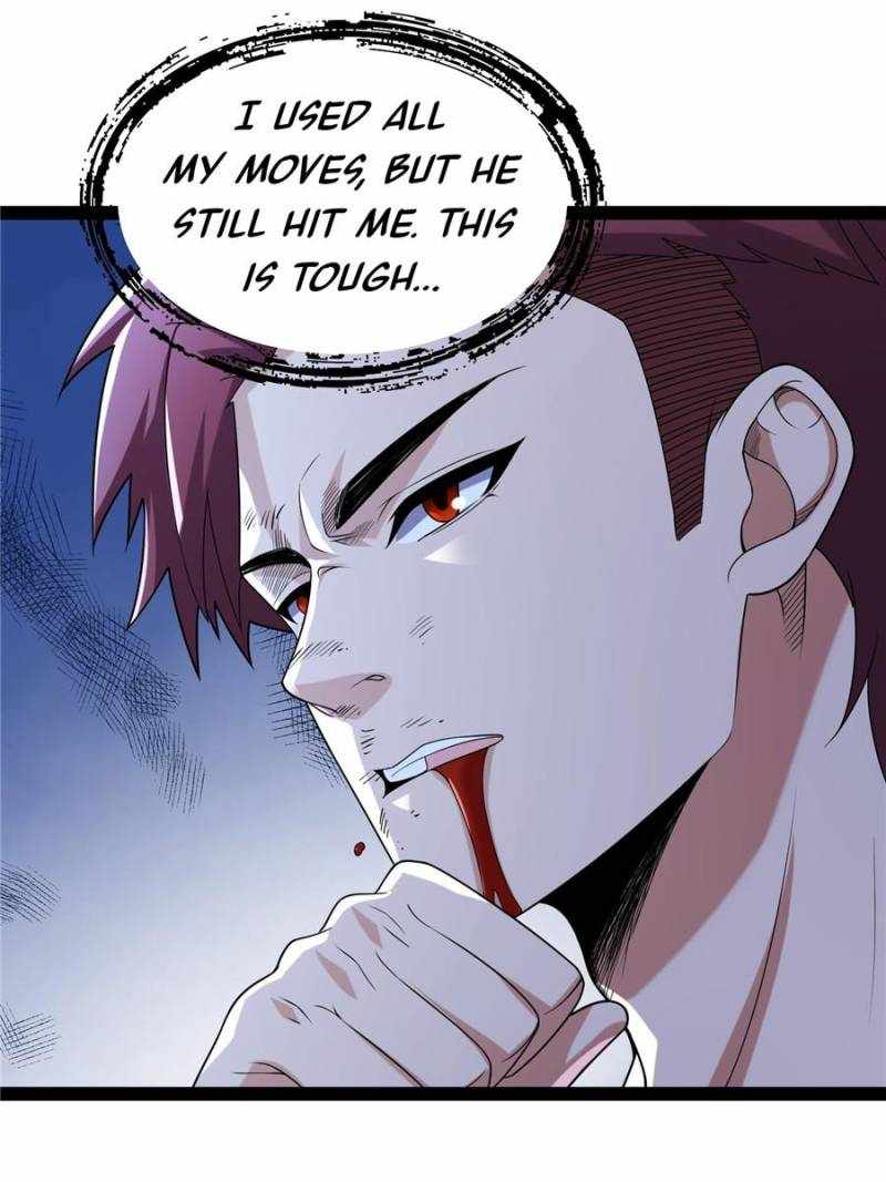 I Have a Golden Palace in the Last Days Chapter 127 - Page 60