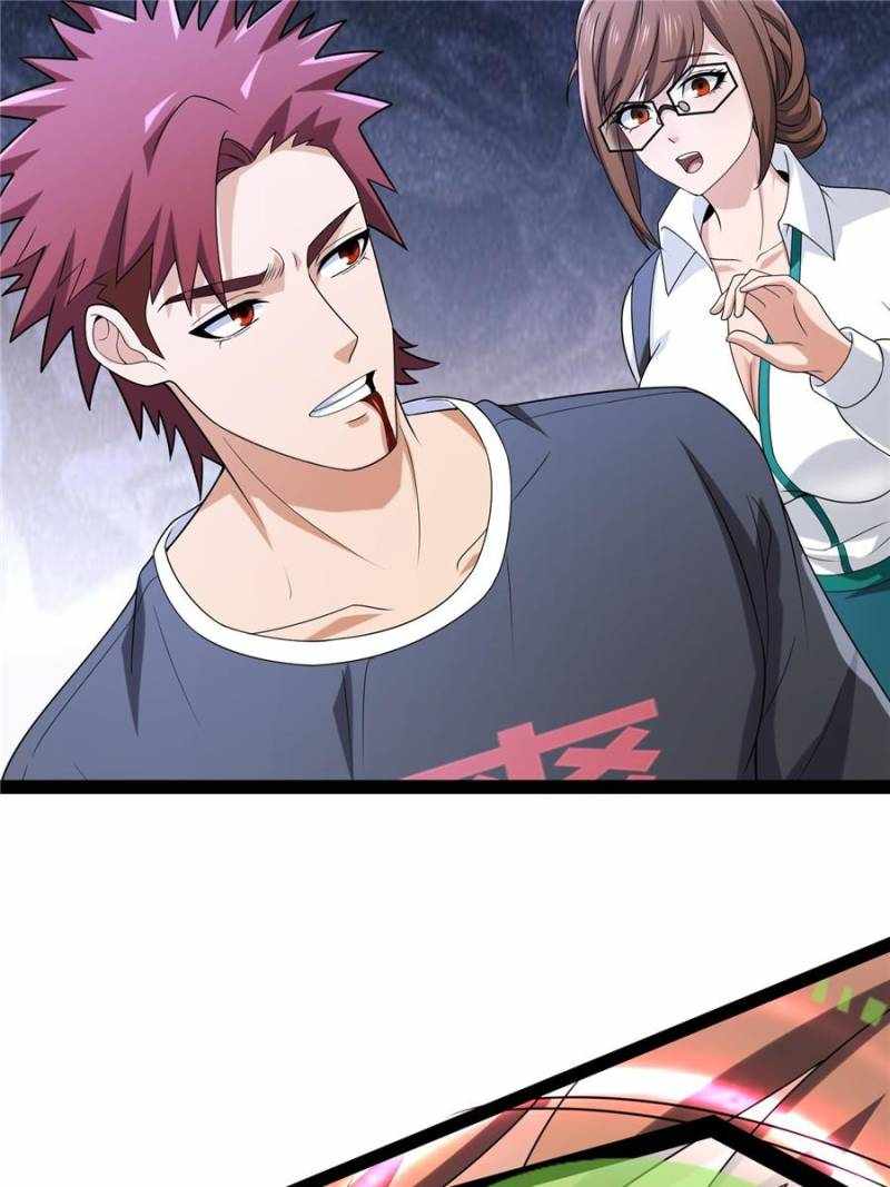 I Have a Golden Palace in the Last Days Chapter 127 - Page 62