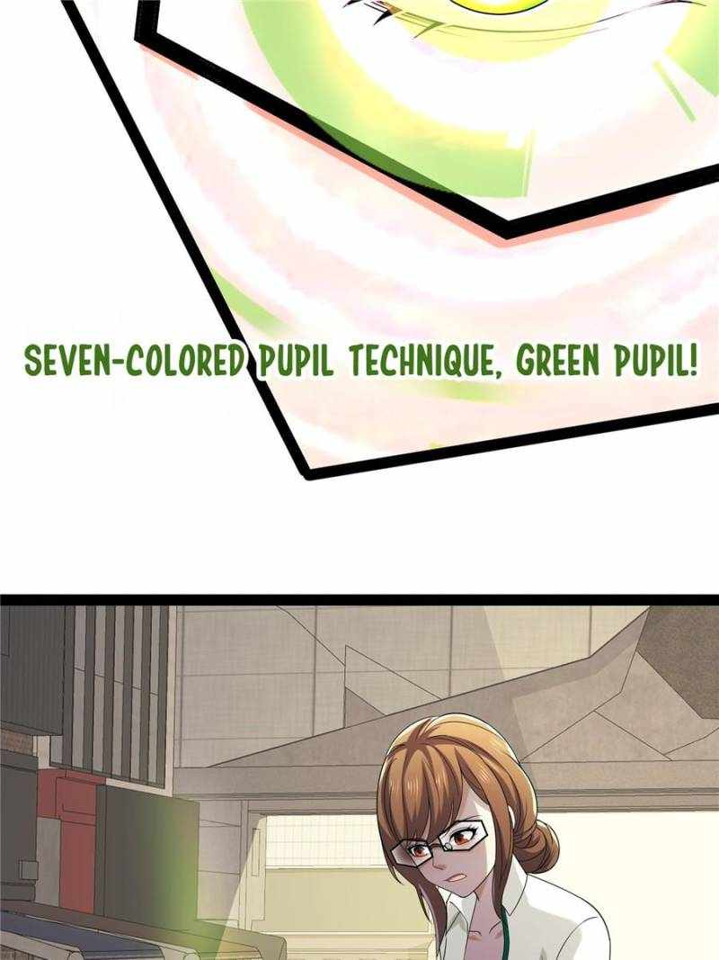 I Have a Golden Palace in the Last Days Chapter 127 - Page 64