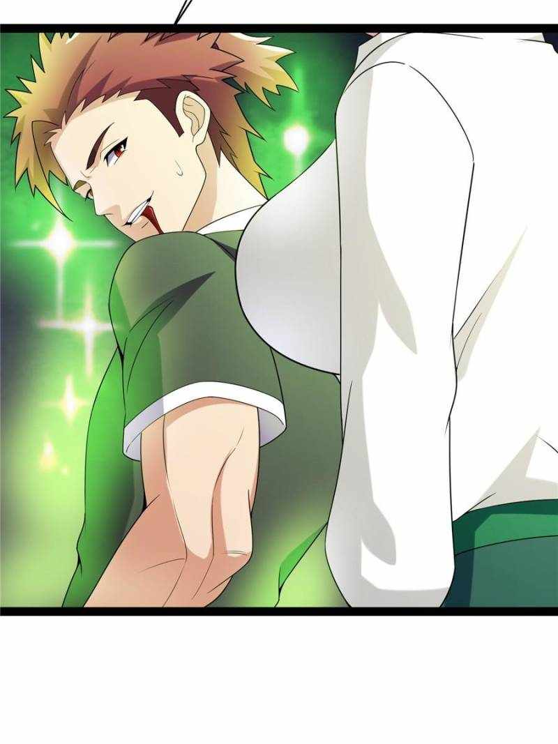 I Have a Golden Palace in the Last Days Chapter 127 - Page 68