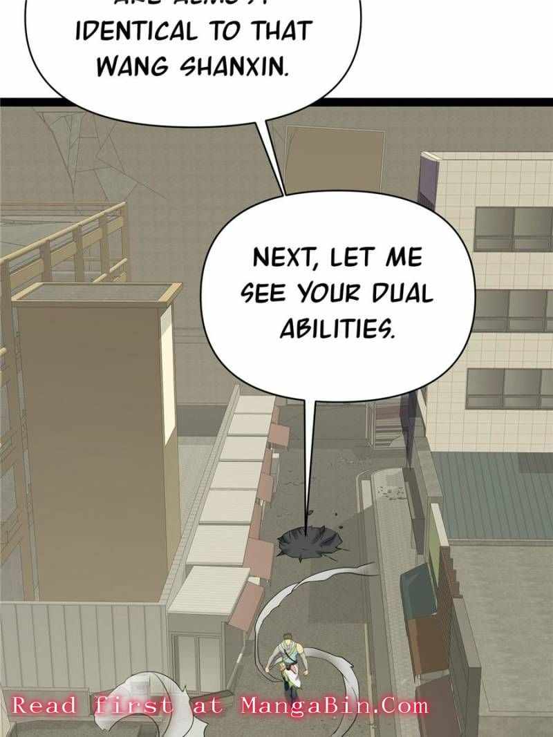 I Have a Golden Palace in the Last Days Chapter 127 - Page 70