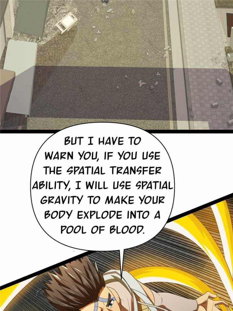 I Have a Golden Palace in the Last Days Chapter 127 - Page 72