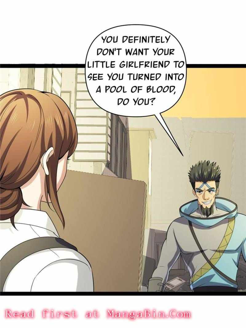 I Have a Golden Palace in the Last Days Chapter 127 - Page 75
