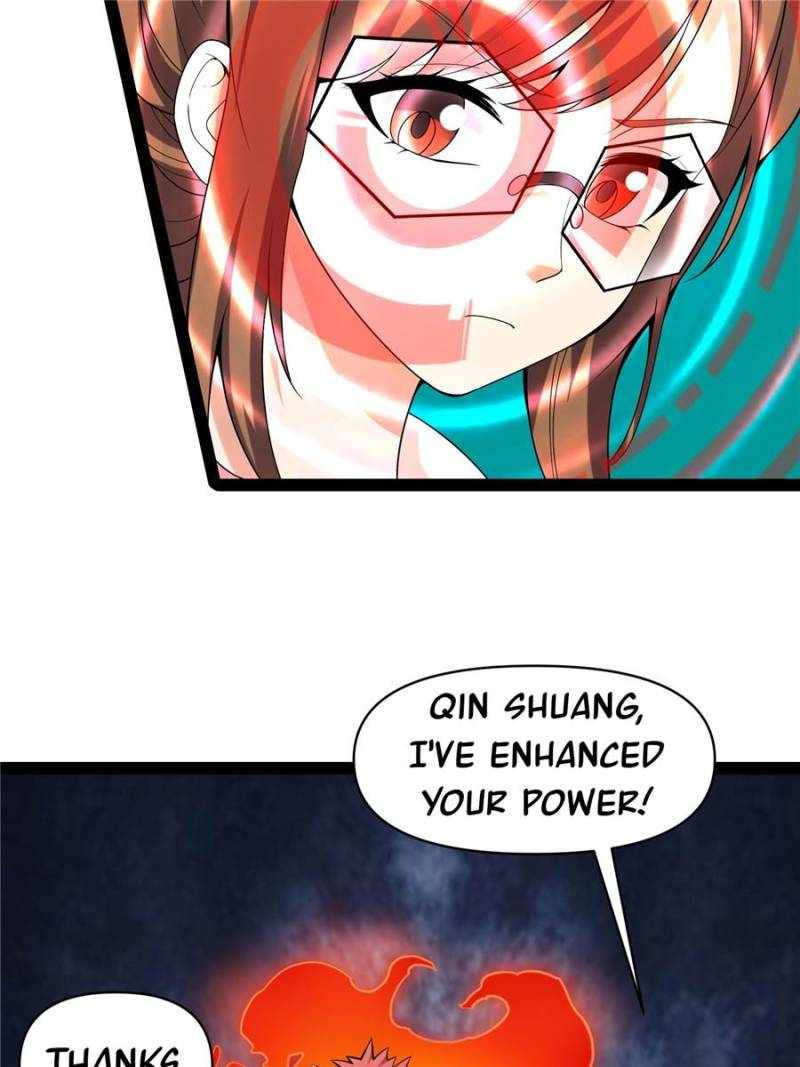 I Have a Golden Palace in the Last Days Chapter 127 - Page 77