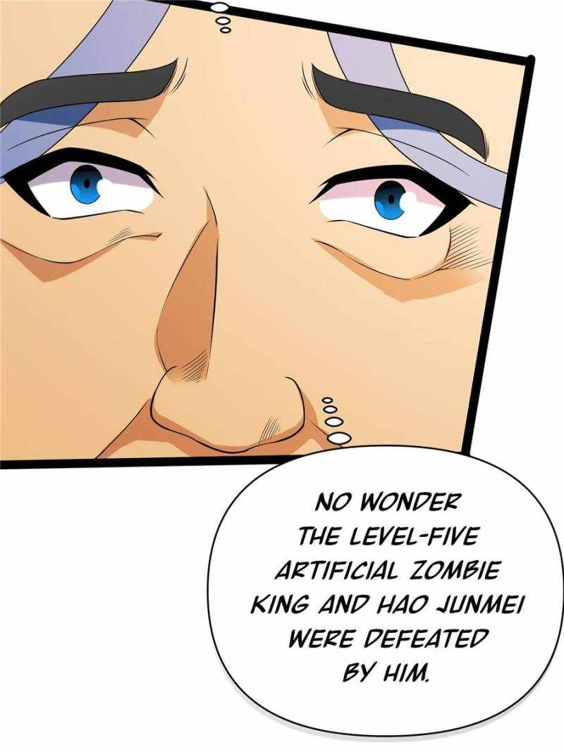 I Have a Golden Palace in the Last Days Chapter 127 - Page 85