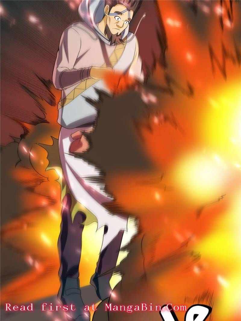 I Have a Golden Palace in the Last Days Chapter 127 - Page 87