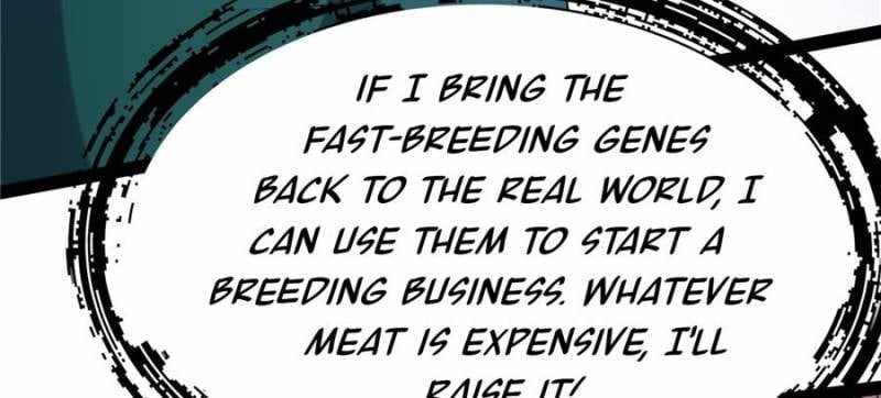 I Have a Golden Palace in the Last Days Chapter 127 - Page 9