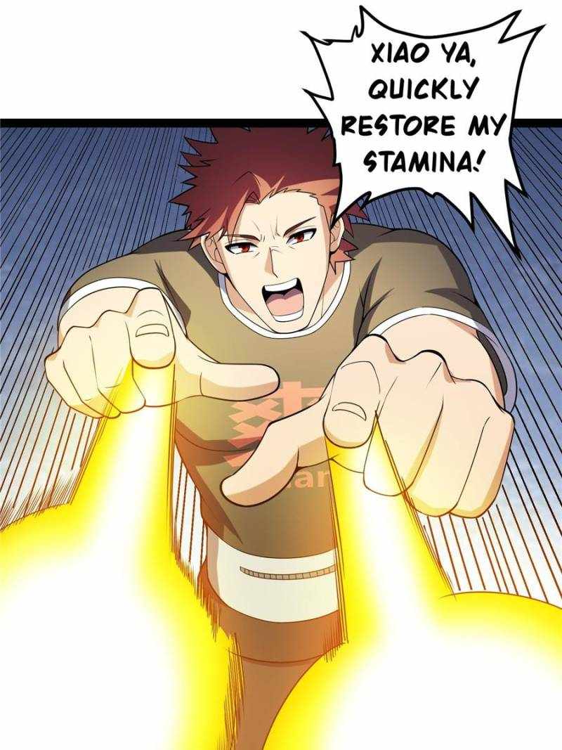 I Have a Golden Palace in the Last Days Chapter 127 - Page 90