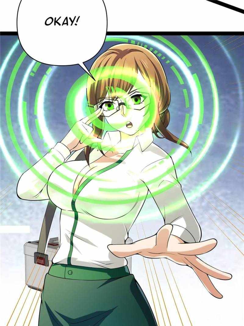 I Have a Golden Palace in the Last Days Chapter 127 - Page 92