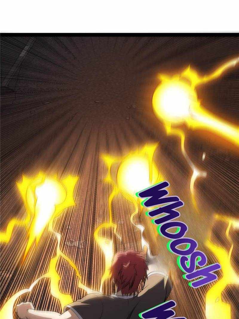 I Have a Golden Palace in the Last Days Chapter 127 - Page 94
