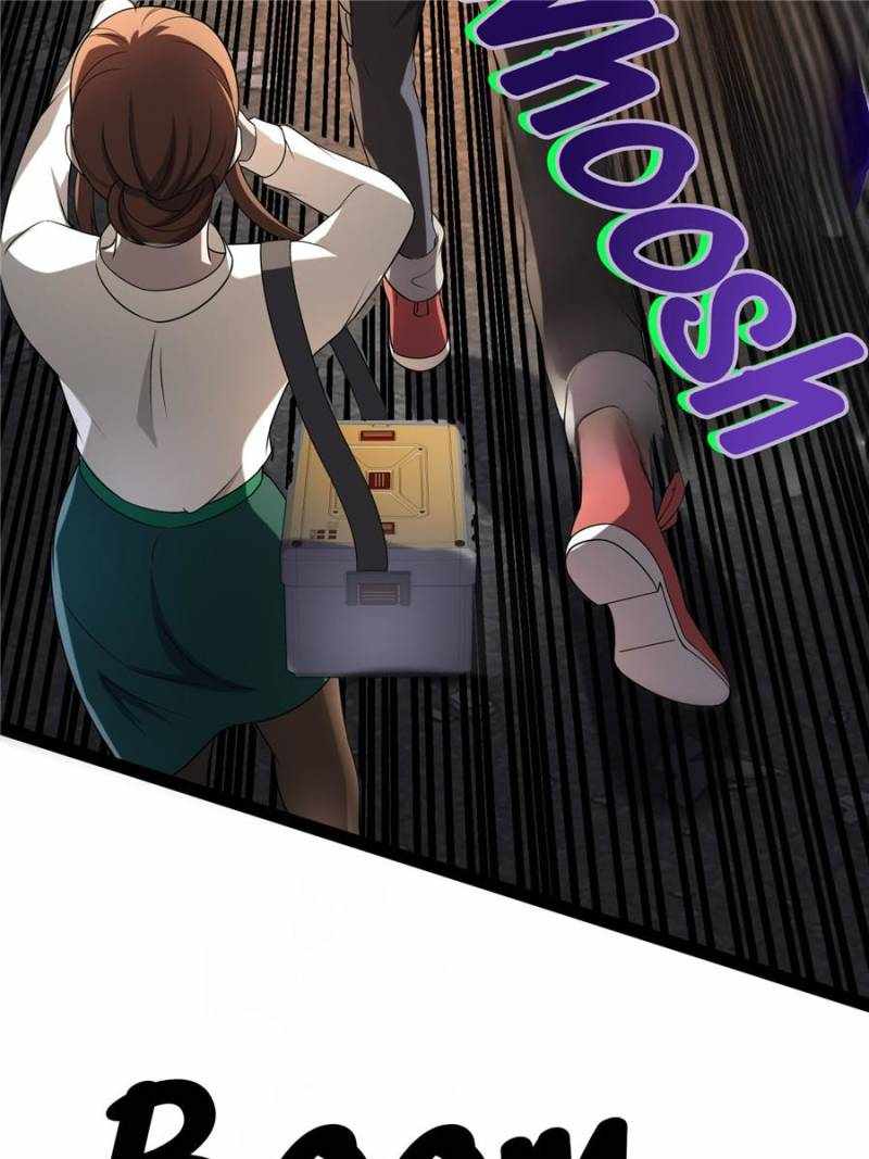 I Have a Golden Palace in the Last Days Chapter 127 - Page 96