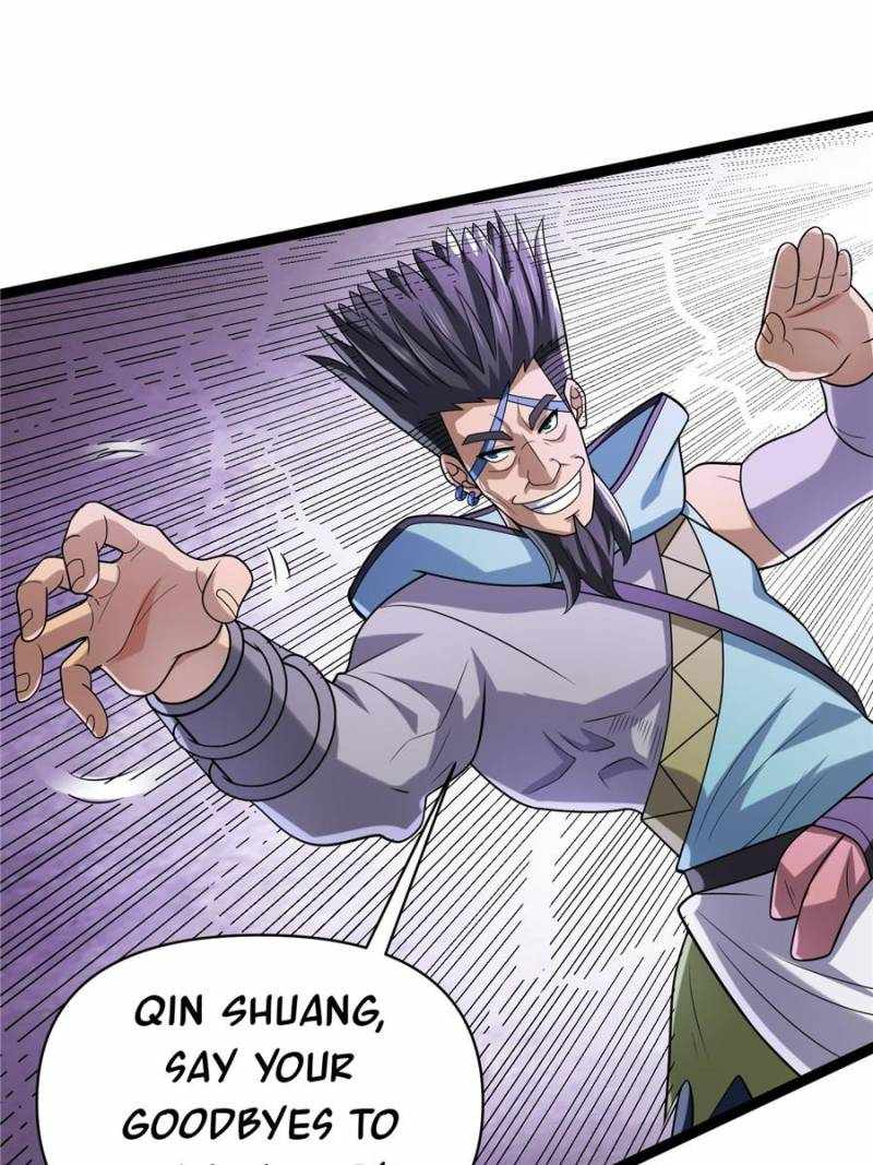 I Have a Golden Palace in the Last Days Chapter 128 - Page 10