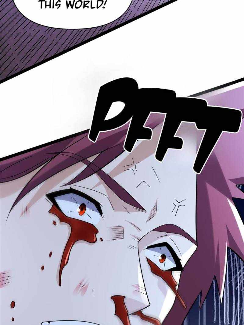 I Have a Golden Palace in the Last Days Chapter 128 - Page 11