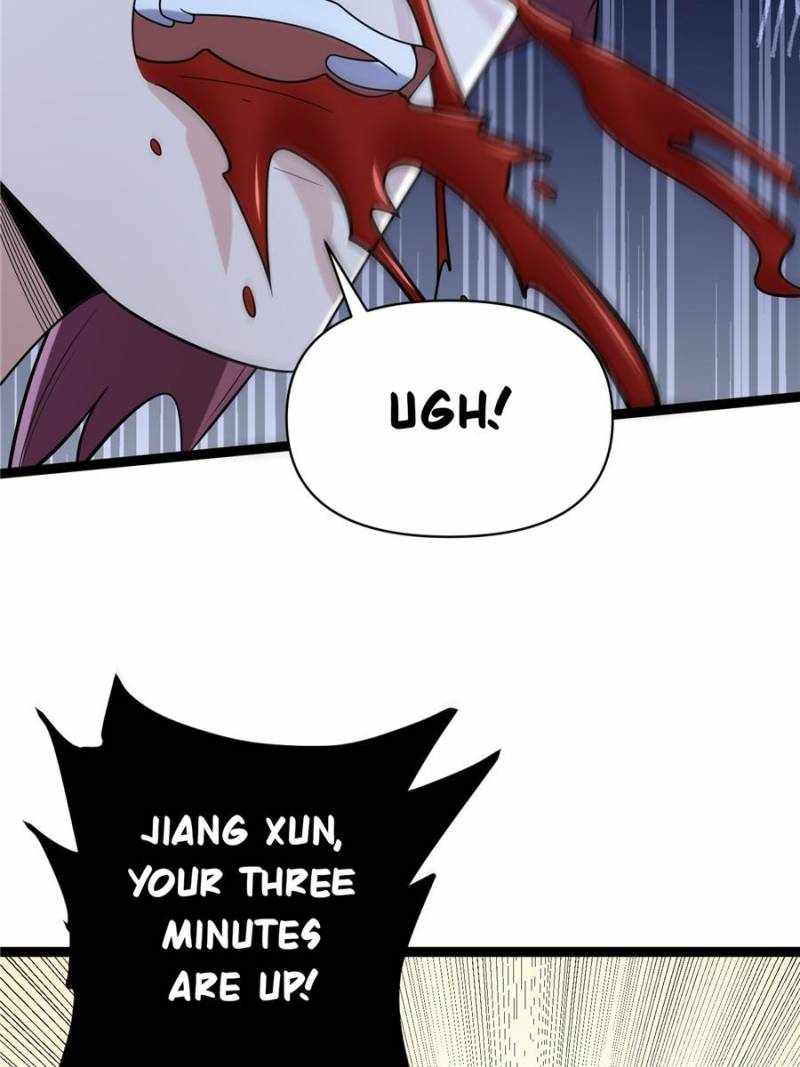 I Have a Golden Palace in the Last Days Chapter 128 - Page 12