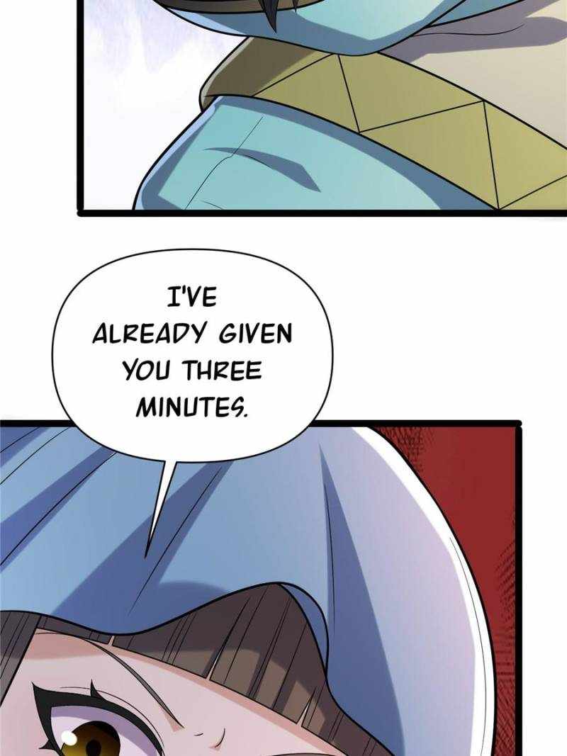 I Have a Golden Palace in the Last Days Chapter 128 - Page 15