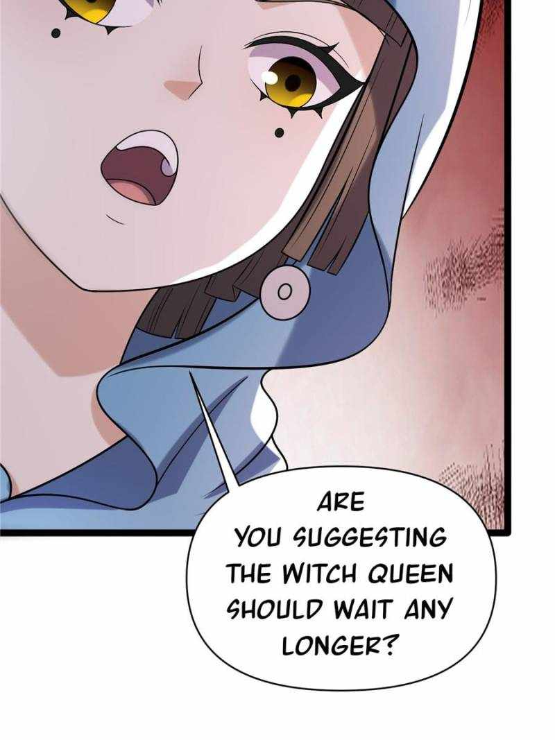 I Have a Golden Palace in the Last Days Chapter 128 - Page 16
