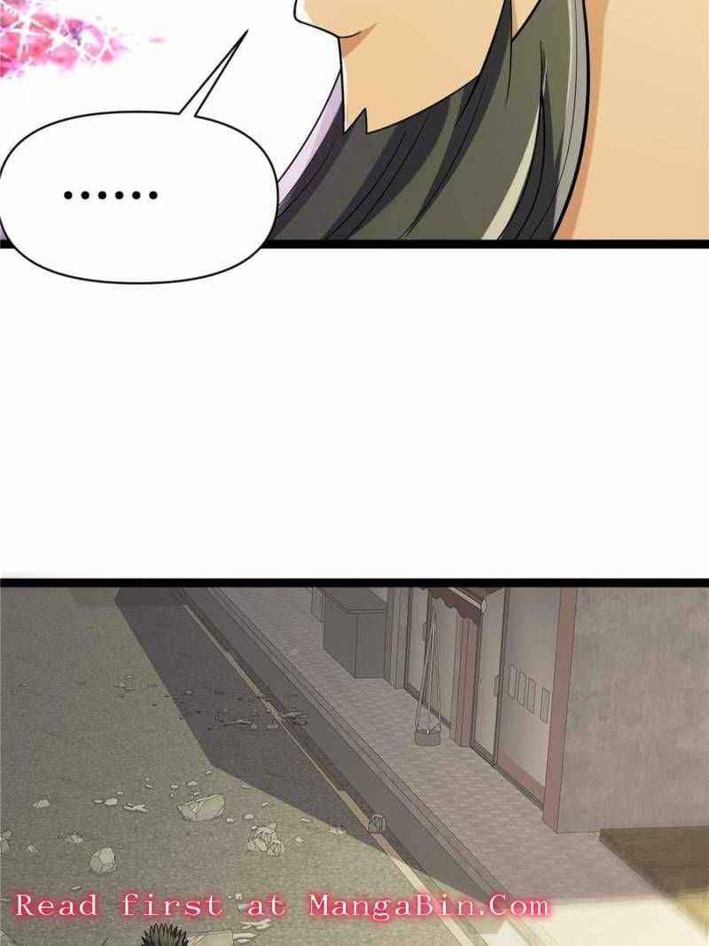 I Have a Golden Palace in the Last Days Chapter 128 - Page 18