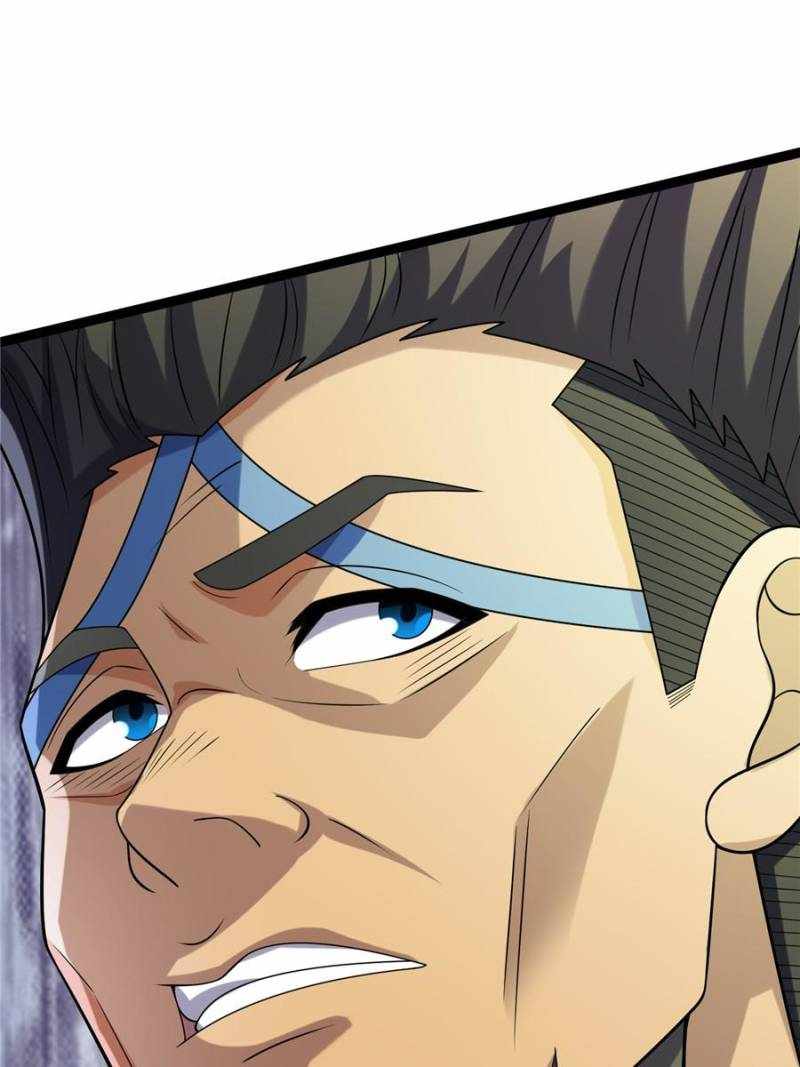 I Have a Golden Palace in the Last Days Chapter 128 - Page 24