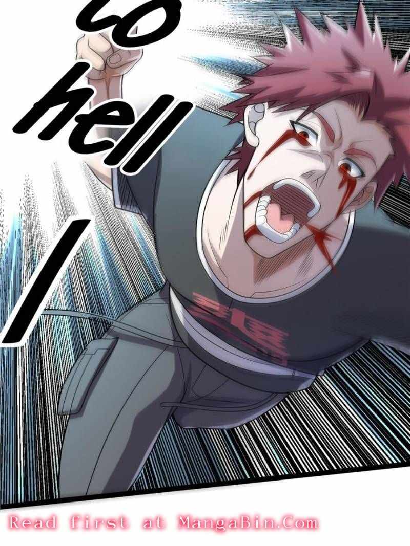 I Have a Golden Palace in the Last Days Chapter 128 - Page 26