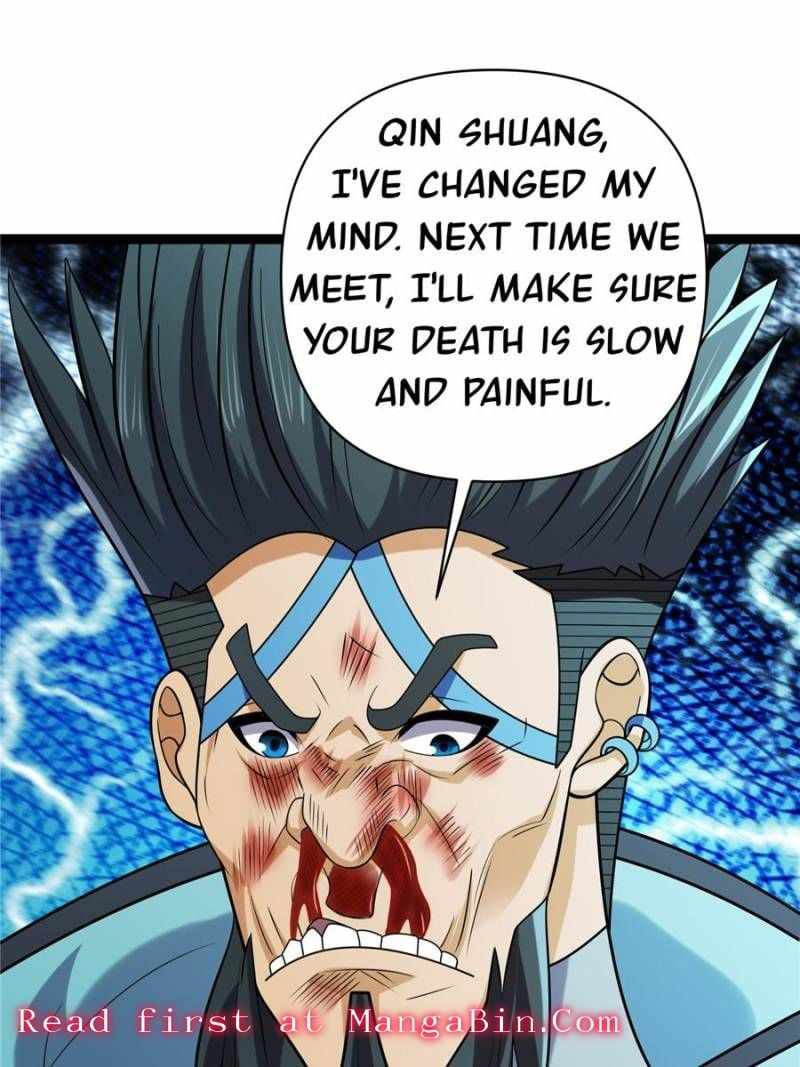 I Have a Golden Palace in the Last Days Chapter 128 - Page 30