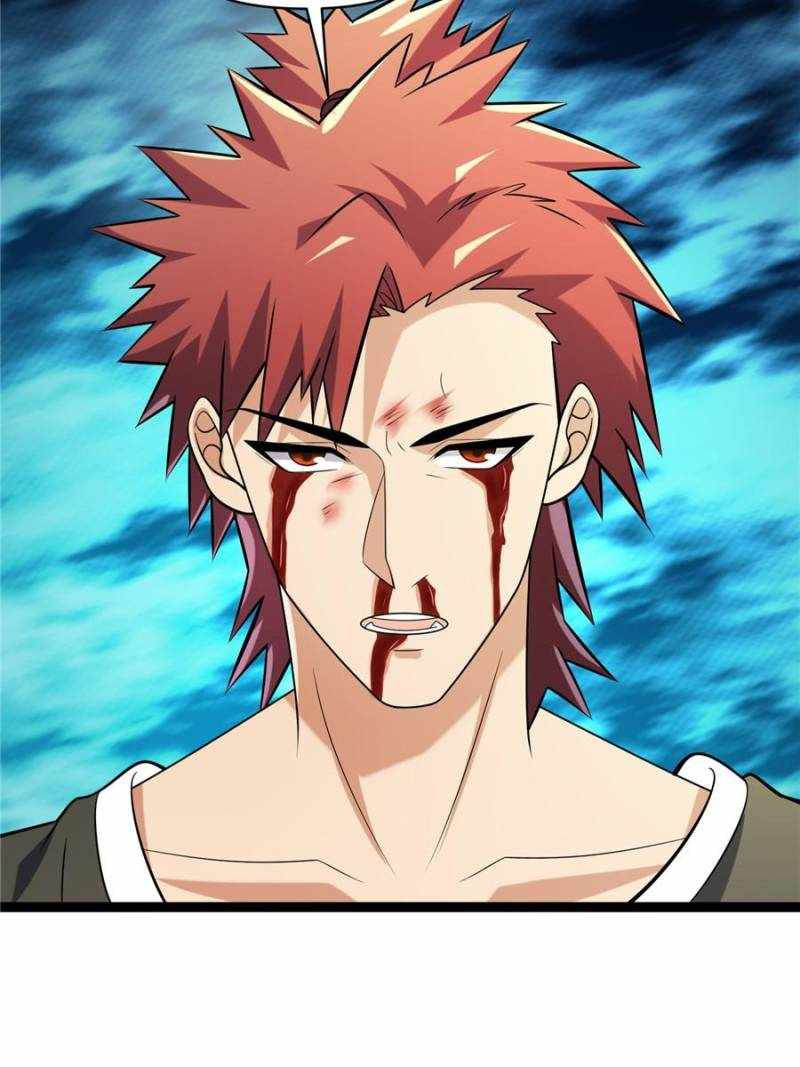 I Have a Golden Palace in the Last Days Chapter 128 - Page 33