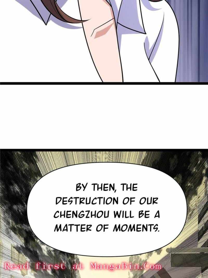 I Have a Golden Palace in the Last Days Chapter 128 - Page 38