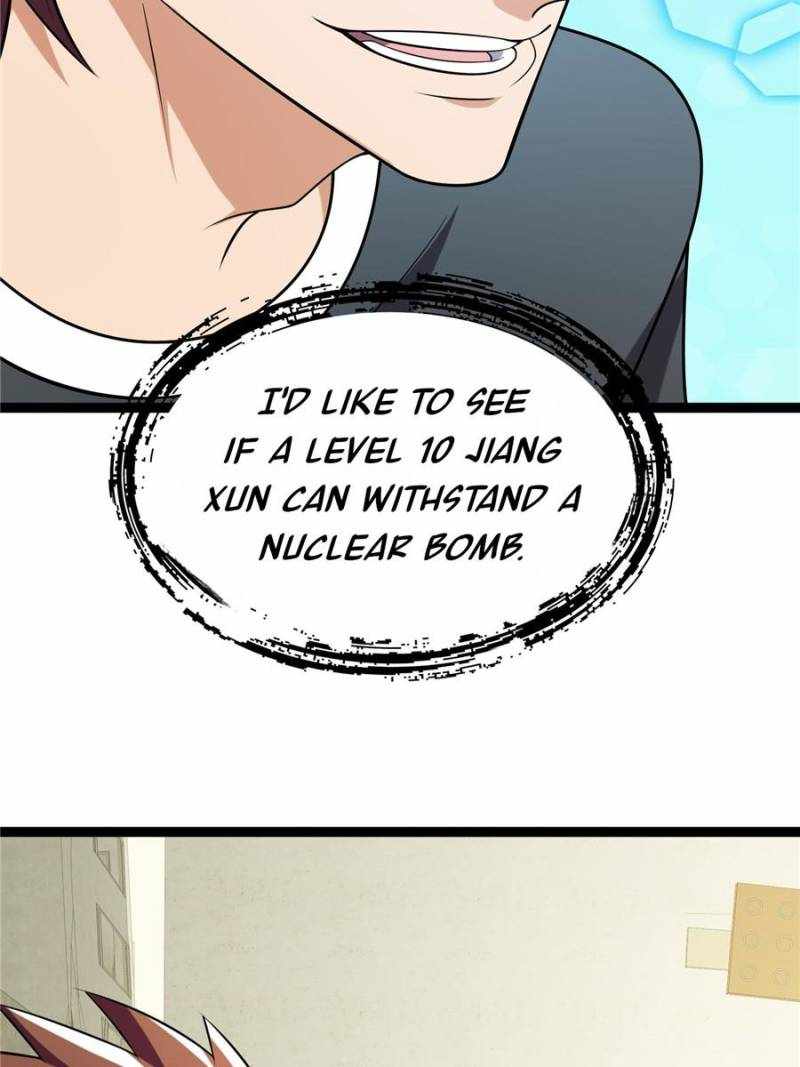 I Have a Golden Palace in the Last Days Chapter 128 - Page 42