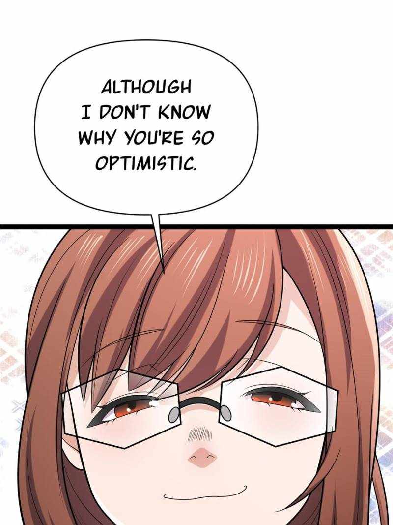 I Have a Golden Palace in the Last Days Chapter 128 - Page 44