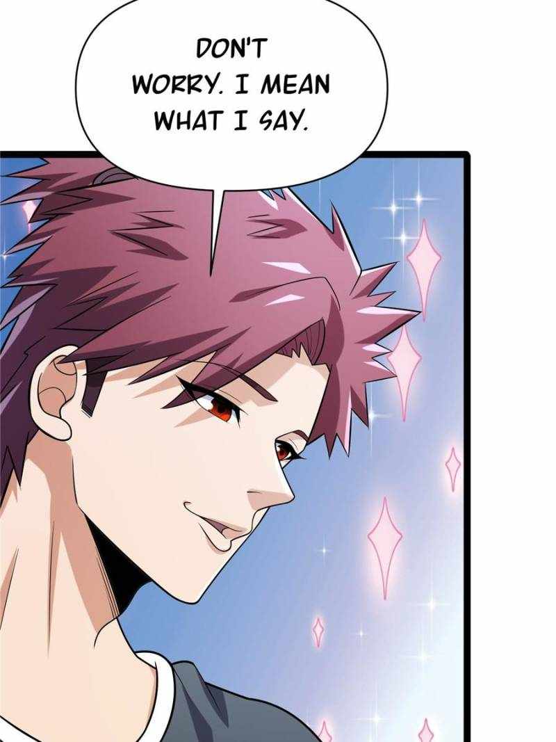 I Have a Golden Palace in the Last Days Chapter 128 - Page 47