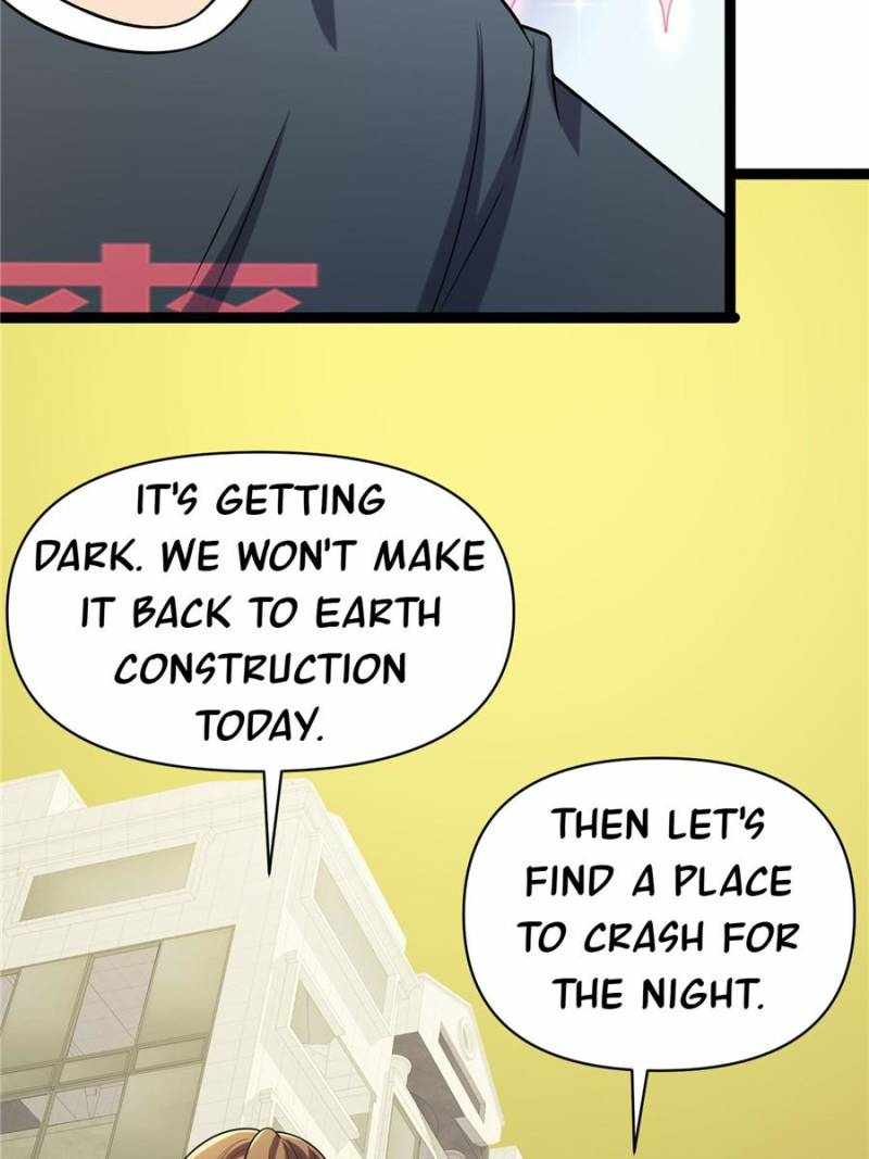 I Have a Golden Palace in the Last Days Chapter 128 - Page 48