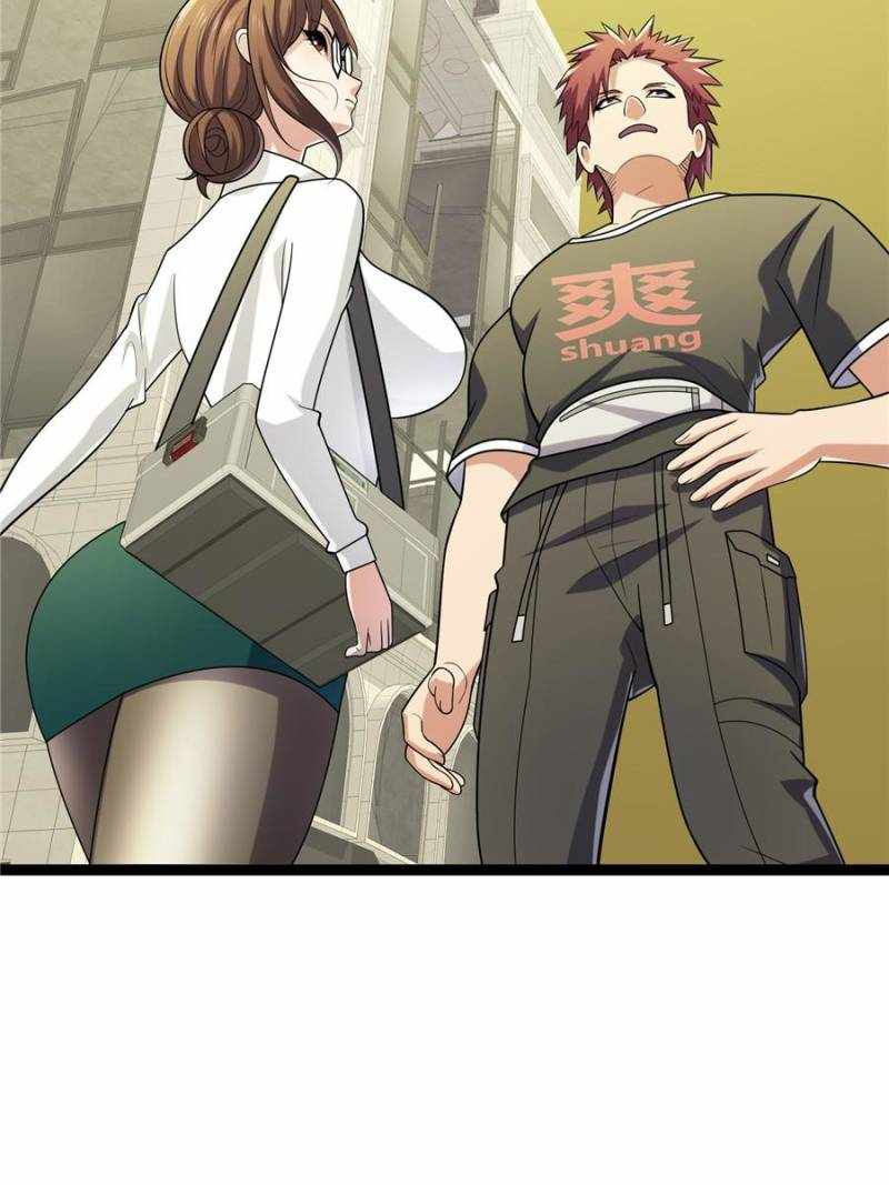 I Have a Golden Palace in the Last Days Chapter 128 - Page 49