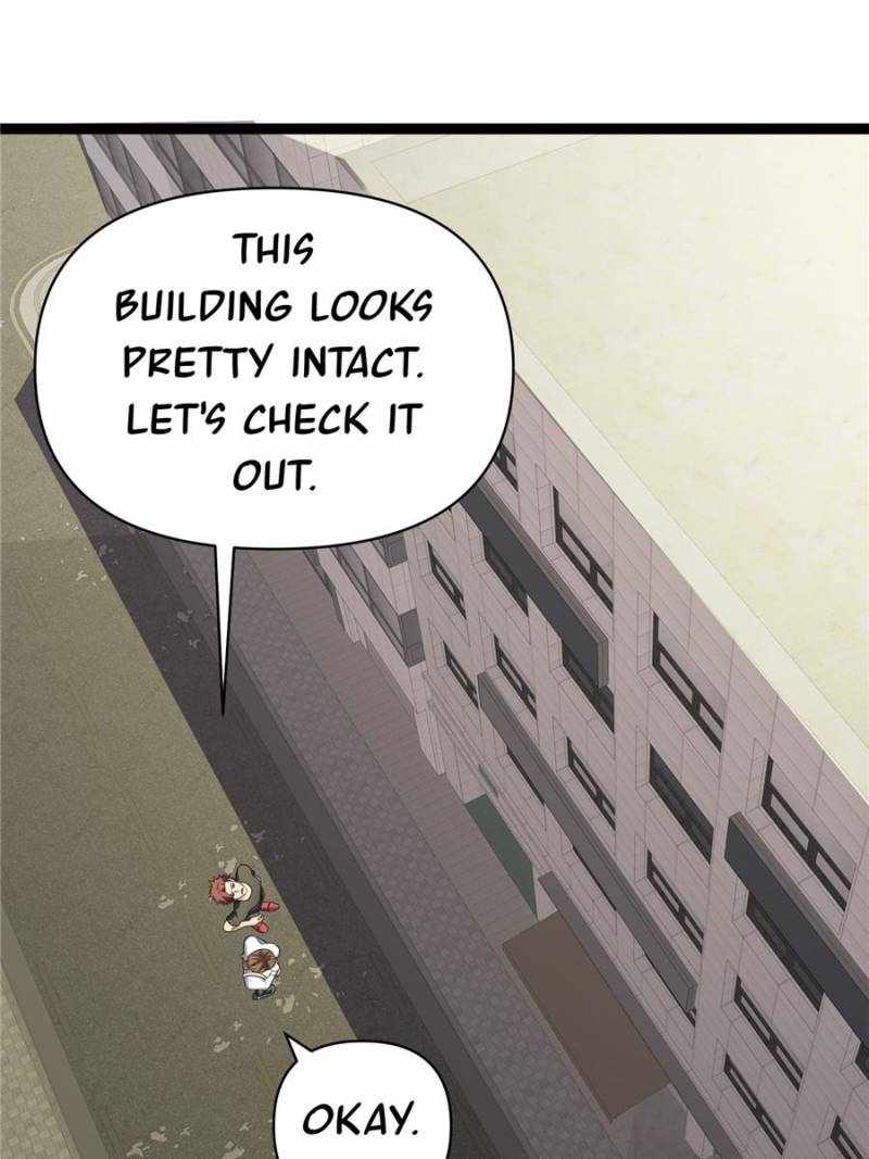 I Have a Golden Palace in the Last Days Chapter 128 - Page 50