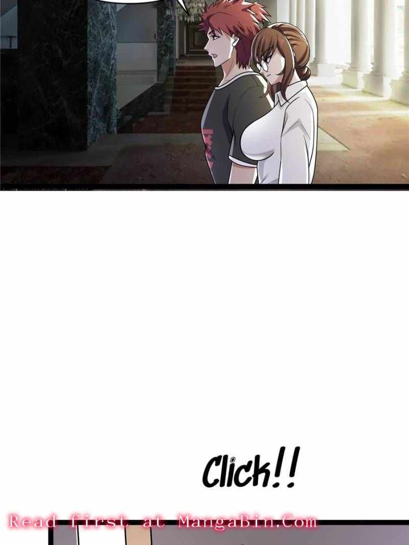 I Have a Golden Palace in the Last Days Chapter 128 - Page 52