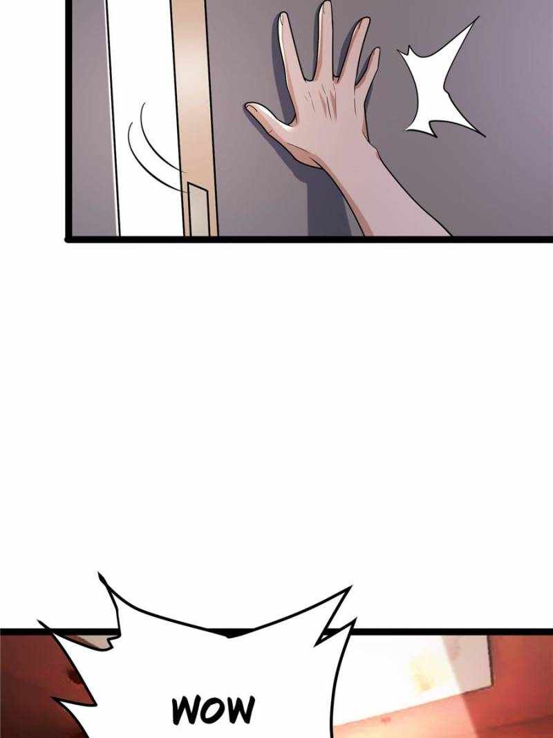 I Have a Golden Palace in the Last Days Chapter 128 - Page 53