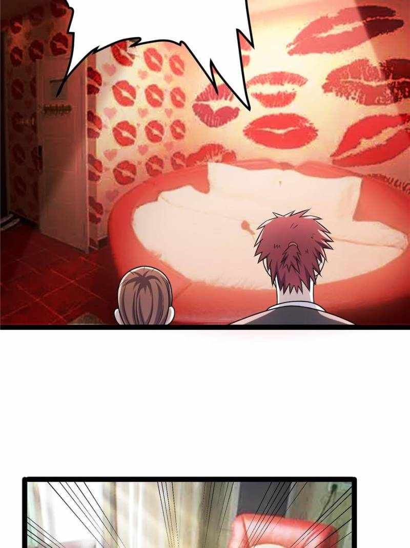 I Have a Golden Palace in the Last Days Chapter 128 - Page 54