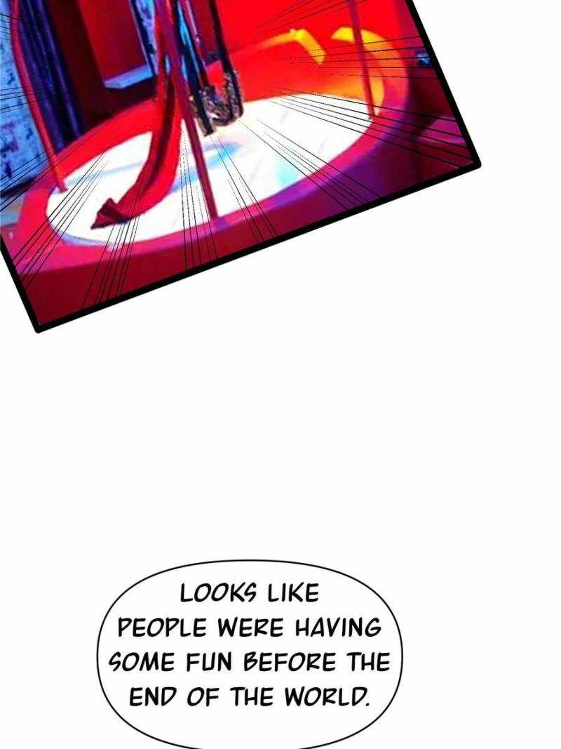 I Have a Golden Palace in the Last Days Chapter 128 - Page 56