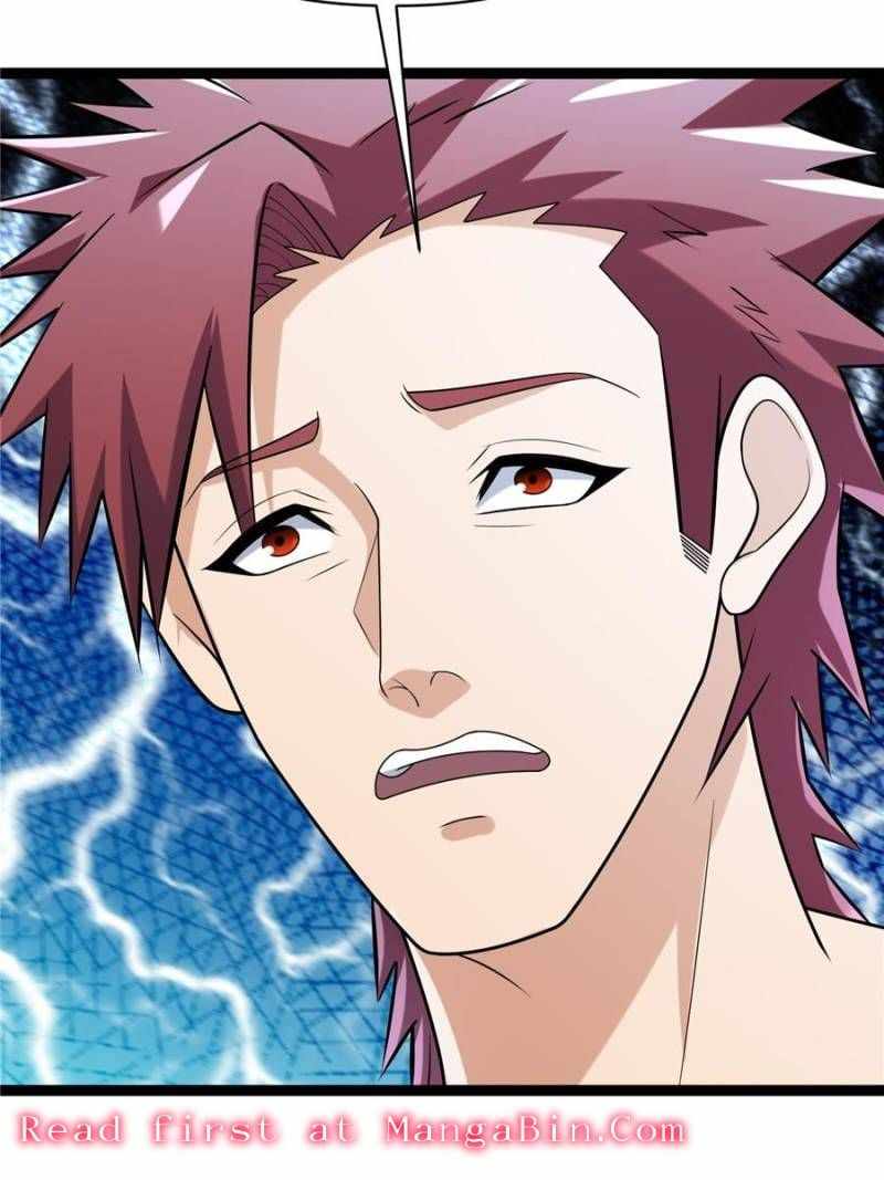 I Have a Golden Palace in the Last Days Chapter 128 - Page 57