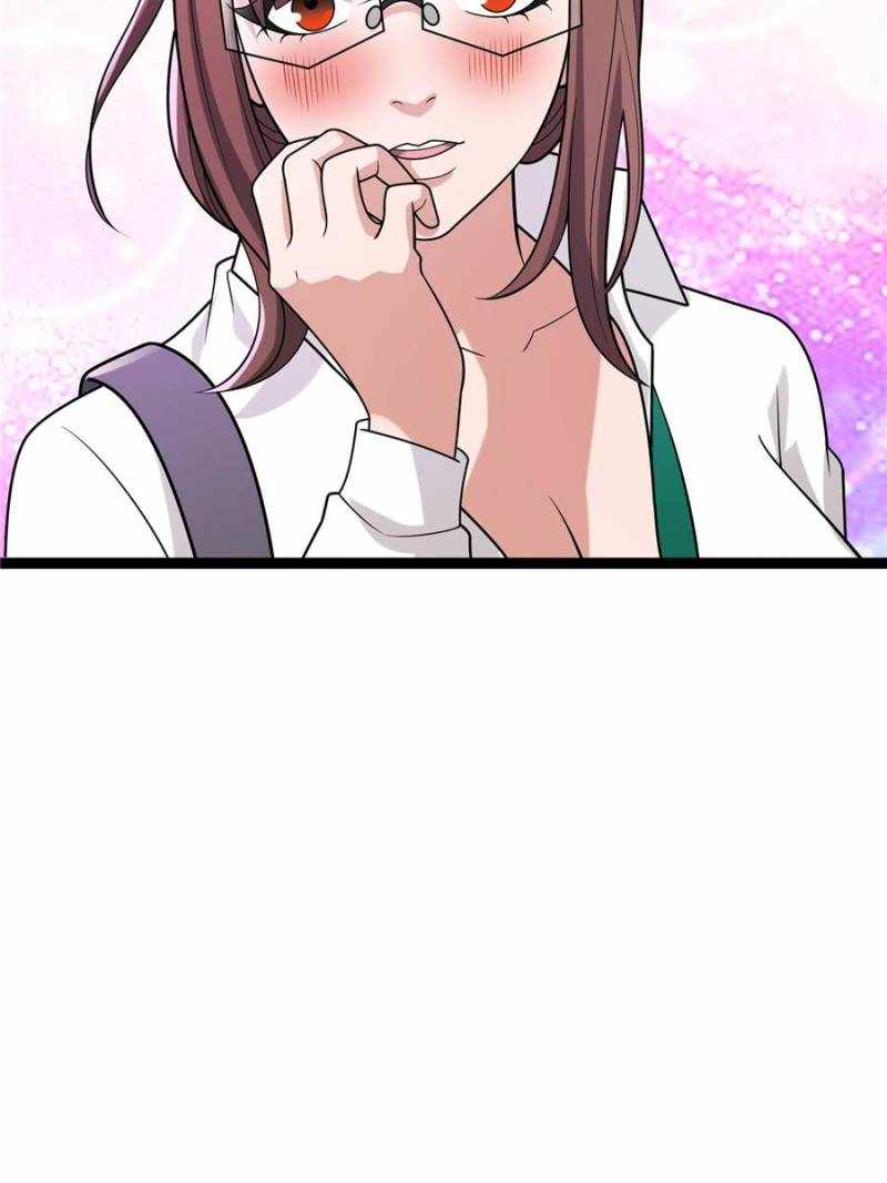 I Have a Golden Palace in the Last Days Chapter 128 - Page 59