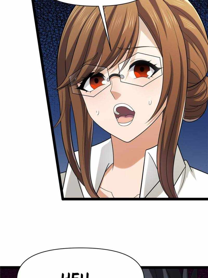 I Have a Golden Palace in the Last Days Chapter 128 - Page 6