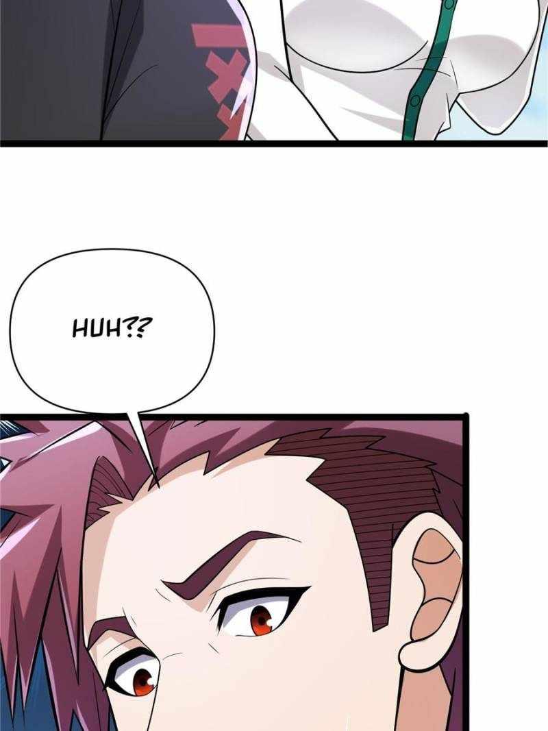I Have a Golden Palace in the Last Days Chapter 128 - Page 61