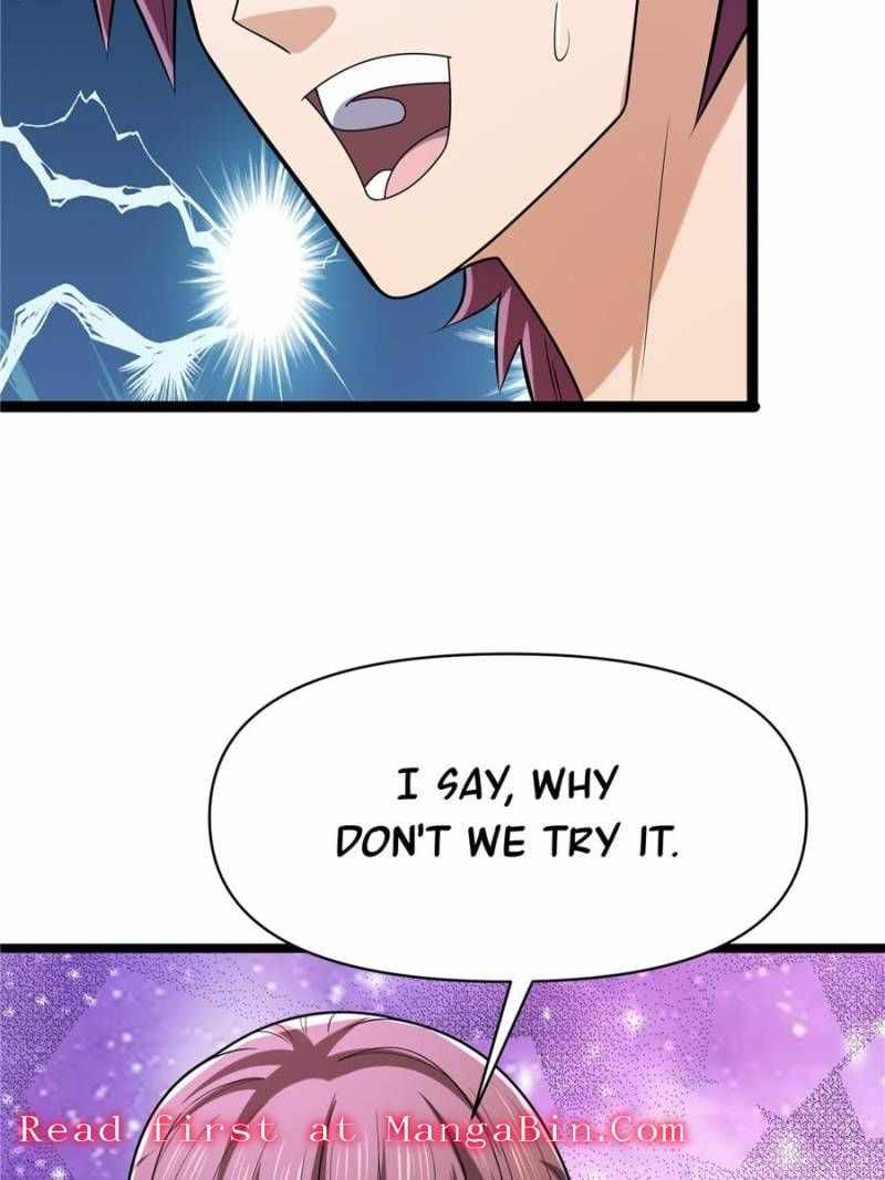 I Have a Golden Palace in the Last Days Chapter 128 - Page 62