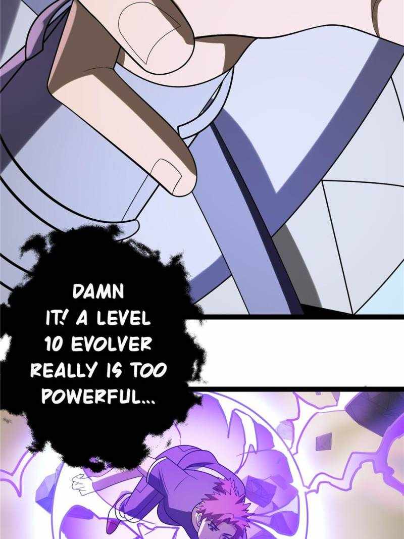 I Have a Golden Palace in the Last Days Chapter 128 - Page 8