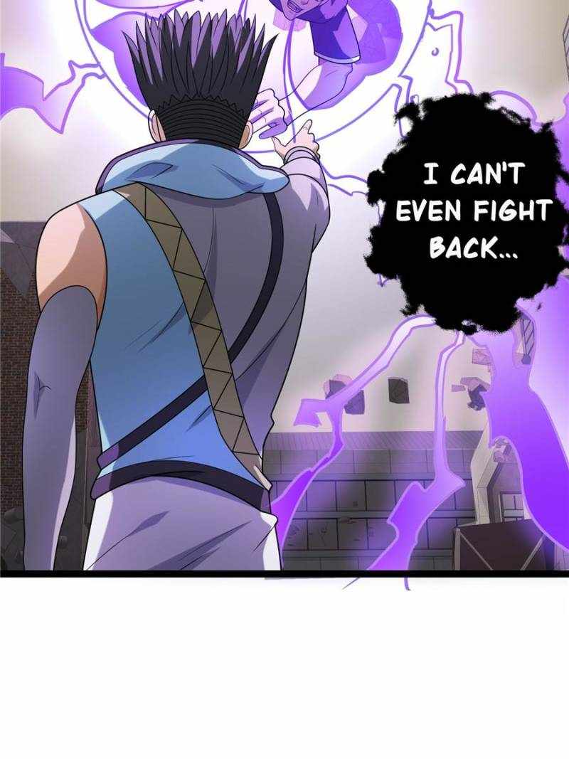 I Have a Golden Palace in the Last Days Chapter 128 - Page 9