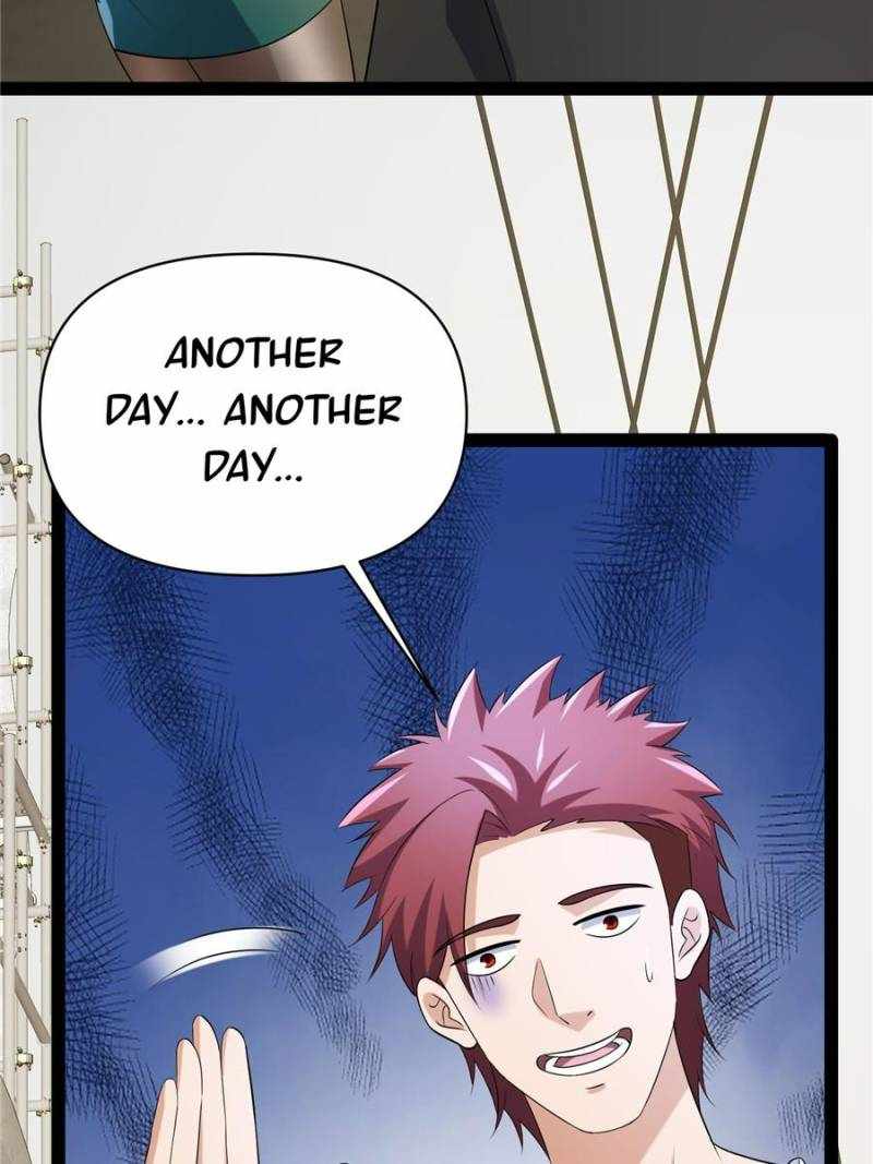 I Have a Golden Palace in the Last Days Chapter 129 - Page 11